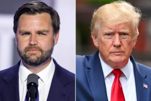 ਈਰਾਨ ਦੇ ਅੱਤਵਾਦੀ ਸ਼ਾਸਨ ਨੂੰ ਤਬਾਹ ਕਰਨਾ, ਅਜਿਹਾ ਕਰਨਾ ਮੇਰੇ ਲਈ ਸਨਮਾਨ ਦੀ ਗੱਲ ਹੈ: ਟਰੰਪ