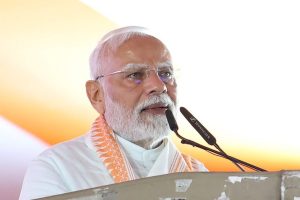 PM ਮੋਦੀ ਵਲੋਂ ਇੱਕ ਸਾਲ ਸੋਨਾ ਨਾਂ ਖਰੀਦਣ ਦੀ ਅਪੀਲ ਕਿਉਂ? ਦੇਸ਼ ਦੀ ਅਰਥਵਿਵਸਥਾ ਨਾਲ ਜੁੜਿਆ ਵੱਡਾ ਕਾਰਨ!
