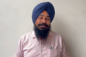 ਚਰਨਜੀਤ ਸਿੰਘ ਬਰਾੜ ਨੇ ‘ਸ਼੍ਰੋਮਣੀ ਅਕਾਲੀ ਦਲ ਪੁਨਰ ਸੁਰਜੀਤ’ ਦੇ ਸਾਰੇ ਅਹੁਦਿਆਂ ਅਤੇ ਮੁੱਢਲੀ ਮੈਂਬਰਸ਼ਿਪ ਤੋਂ ਦਿੱਤਾ ਅਸਤੀਫ਼ਾ