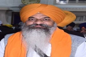 SGPC ਪ੍ਰਧਾਨ ਧਾਮੀ ਨੇ ਗੁਰਬਖਸ਼ ਸਿੰਘ ਖਾਲਸਾ ਨੂੰ ਵੀ ਸ਼੍ਰੋਮਣੀ ਕਮੇਟੀ ਦਾ ਬੁਲਾਰਾ ਕੀਤਾ ਨਿਯੁਕਤ