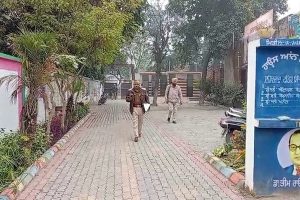 ਹੁਣ ਪੰਜਾਬ ਦੇ ਕਈ ਸਕੂਲਾਂ ਨੂੰ ਮਿਲੀ ਬੰਬ ਨਾਲ ਉਡਾਉਣ ਦੀ ਧਮਕੀ, ਬੱਚਿਆਂ ਨੂੰ ਭੇਜਿਆ ਗਿਆ ਘਰ