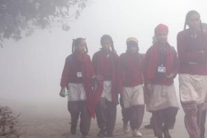 ਪੰਜਾਬ ਦੇ ਸਾਰੇ ਸਕੂਲਾਂ ਦਾ ਬਦਲਿਆ ਸਮਾਂ, ਕੜਾਕੇ ਦੀ ਪੈ ਰਹੀ ਠੰਢ ਕਰਕੇ ਲਿਆ ਫੈਸਲਾ