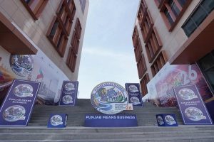 3 ਦਿਨਾਂ ਪ੍ਰਗਤੀਸ਼ੀਲ ਪੰਜਾਬ ਨਿਵੇਸ਼ਕ ਸੰਮੇਲਨ ਅੱਜ ਤੋਂ ਸ਼ੁਰੂ; ਦੇਸ਼-ਵਿਦੇਸ਼ ਦੇ ਦਿੱਗਜ ਉਦਯੋਗਪਤੀ ਪਹੁੰਚਣਗੇ ਮੋਹਾਲੀ