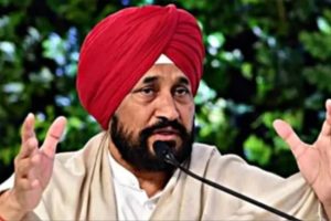ਪੰਜਾਬ ‘ਚ ਵਧੀ ਸਿਆਸੀ ਹਲਚਲ! ਭੂਪੇਸ਼ ਬਘੇਲ ਨਾਲ ਮੁਲਾਕਾਤ ਤੋਂ ਪਹਿਲਾਂ ਚੰਨੀ ਨੇ ਦਿੱਤਾ ਵੱਡਾ ਬਿਆਨ