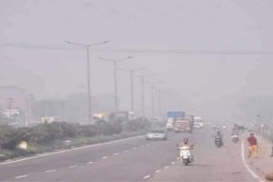 ਪੰਜਾਬ-ਚੰਡੀਗੜ੍ਹ ਵਿੱਚ ਭਲਕੇ ਬਦਲੇਗਾ ਮੌਸਮ, 4 ਦਿਨ ਮੀਂਹ ਅਤੇ ਤੂਫ਼ਾਨ ਦਾ ਅਲਰਟ